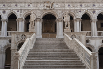 Doges Palace, Venice Italy 2011