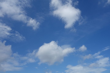 青空