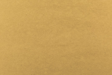 Brown paper texture