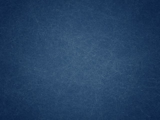     Abstract Blue Grunge Background 