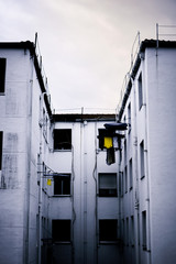 Deusto flats