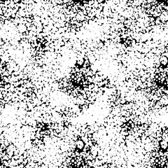 Obraz premium Grunge Background. Dust Overlay Distress Grain. Seamless Blob Pattern