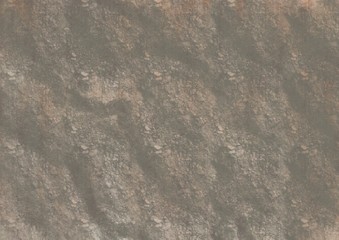 Heavy Corrosion background