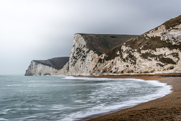Moody Skies Views for days