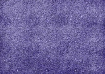 Cobalt blue spray paint