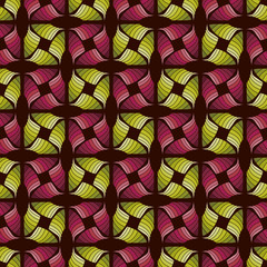 Stylish background. Seamless pattern.Vector. スタイリッシュなパターン