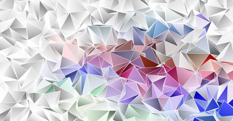 Obraz premium Geometric patterns