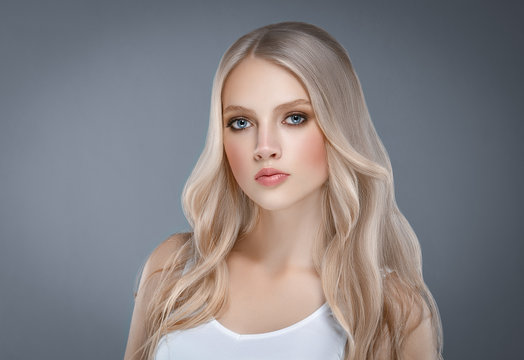 How to Care for Platinum Blonde Hair at Home - wide 1