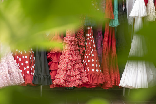 Vestidos