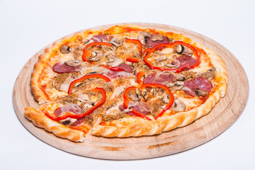Pizza