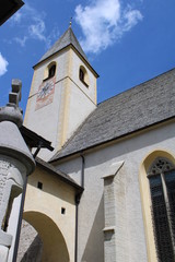 Madonna di Senale