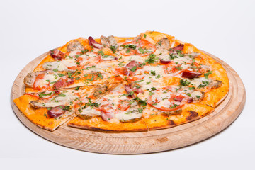 Pizza