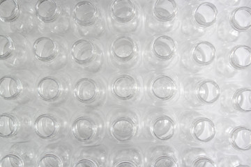 Used plastic bottles destined for the recycle bin or landfill?