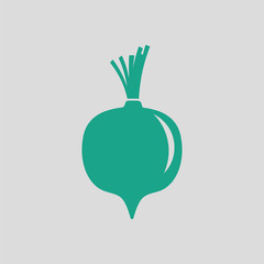 Beetroot  icon