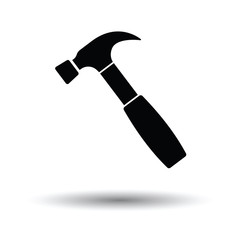 Hammer icon