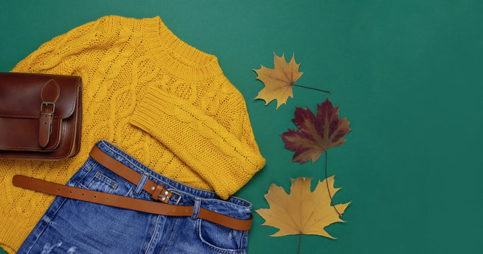 474,648 BEST Autumn Clothing IMAGES, STOCK PHOTOS & VECTORS | Adobe Stock