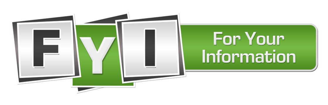 For Your Information" Images – Browse 198 Stock Photos, Vectors, and Video  | Adobe Stock