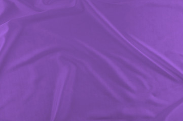 Smooth white silk or satin texture.