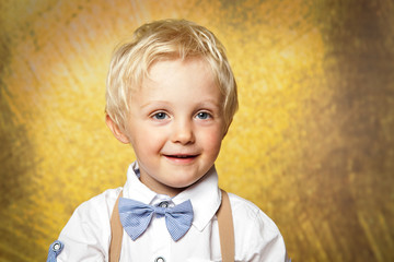 Kinderlachen