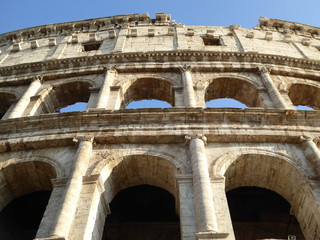 Coliseum 