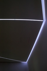 Innenbeleuchtung LED indirekt