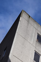facade of building