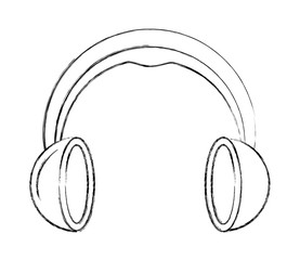 headphones audio volume sound image