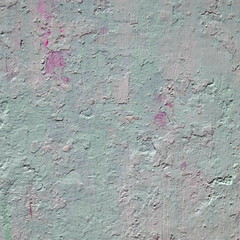 beautiful abstract grunge decorative light blue, pink painted wall background. Art rough stylized texture banner with space for text