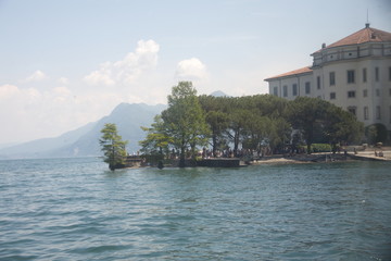 Lago Maggiore