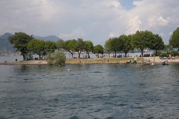 Lago Maggiore