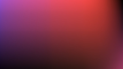 blurred colorful abstract vector background for banner