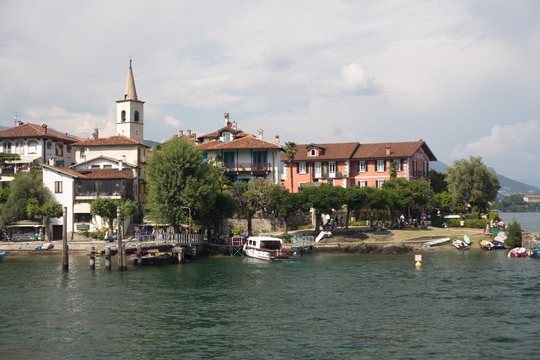 Lago Maggiore