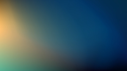 blurred colorful abstract vector background for banner