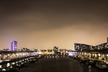 Amsterdam