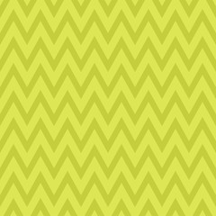 Bright seamless zigzag pattern - colorful trendy design. Geometric striped background