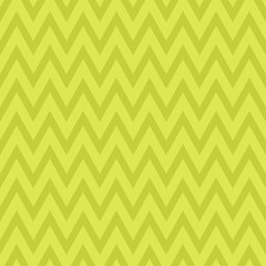 Bright seamless zigzag pattern - colorful trendy design. Geometric striped background