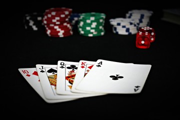 Juegos Poker