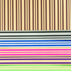 Sheets of colored paper. Abstract background