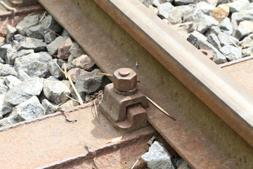 The Old Railroad / Fragments