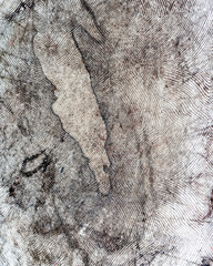 Abstract textured background