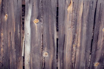 Wood wall background or texture. Natural pattern wood background