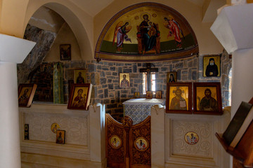 Kleine Kapelle - Griechisch Orthodox