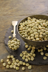dried marrowfat peas