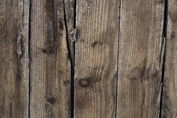 old weathered wooden surface for natural backdrop