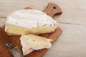 Welsh Cheese Perl Wen