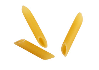 penne, italian pasta