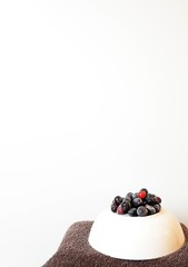 Blueberries