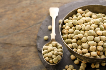 dried marrowfat peas