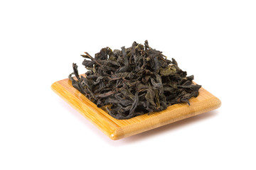 Chinese tea