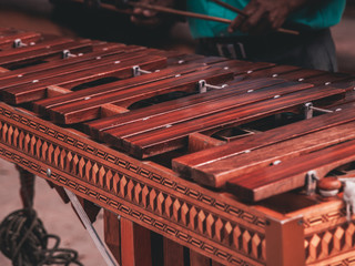 Marimba en México